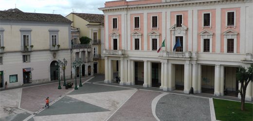 Benevento| Il Dipartimento di Ingegneria Unisannio tra i migliori d’Italia
