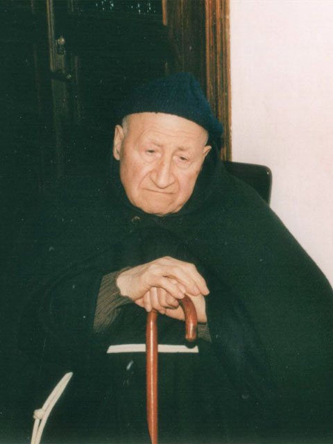 Foglianise| Padre Isaia, Mortaruolo: “le sue virtù saranno universalmente riconosciute”