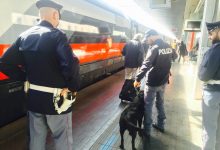 Napoli| Operazione “Oro rosso”, arrestati due romeni per furto aggravato