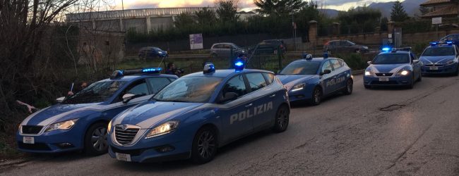 Emergenza furti:è panico tra i cittadini di tutta la provincia