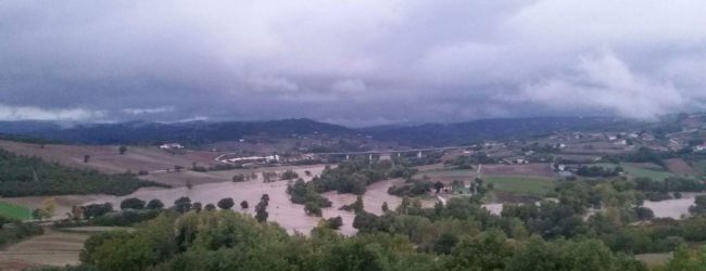 Riconoscimento danni alluvione 2015 al settore agricolo: ancora tutto tace