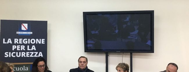 Pics, Mastella a Napoli: “per Benevento in arrivo 18 milioni”