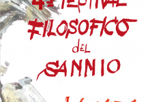 Benevento| “La Vita”, si presenta il Festival Filosofico del Sannio
