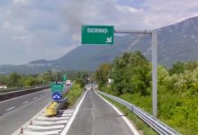 Solofra| Avellino-Salerno: ancora disagi dopo la chiusura della galleria