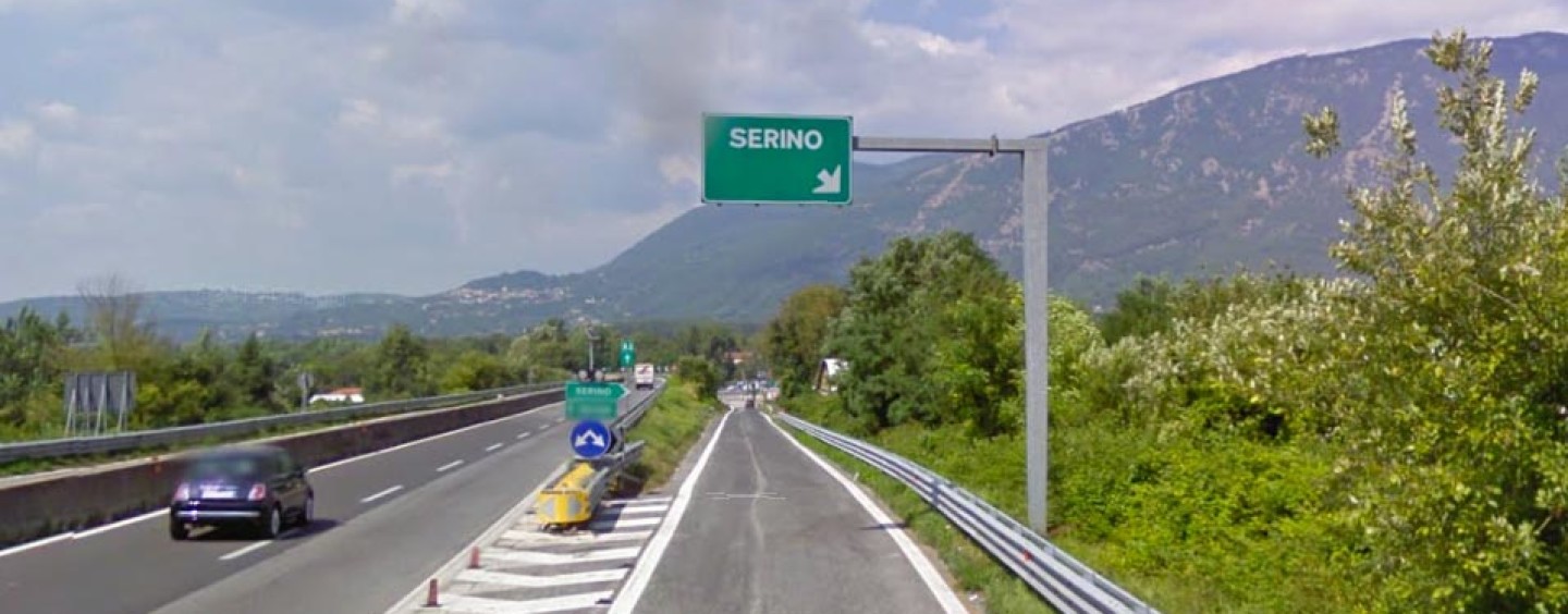 Solofra| Avellino-Salerno: ancora disagi dopo la chiusura della galleria