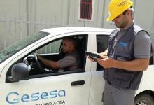 Benevento| Operazione morosità: scoperto allaccio abusivo ad un distributore di carburante nella città