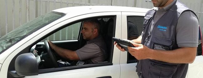 Benevento| Operazione morosità: scoperto allaccio abusivo ad un distributore di carburante nella città