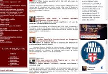 Benevento| Vicenda sito propaganda elettorale Mastella, la replica del Comune