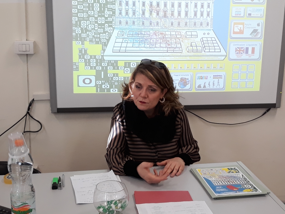 Avellino| Caos scuole, Carbone: la Solimena è sicura