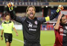 Benevento, corsa a tre per la porta. In pressing per Storari