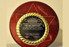 Ariano Irpino| Premio Sublimitas, la rosa dei premiati
