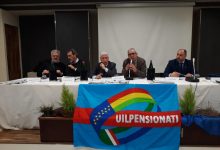 Avellino| Pensioni da fame: allarme Uil