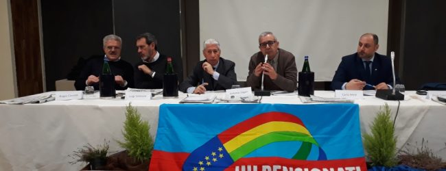 Avellino| Pensioni da fame: allarme Uil