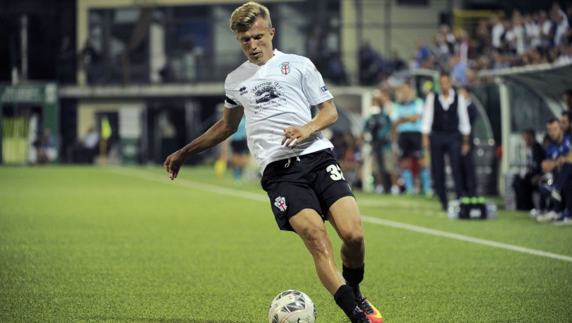 Avellino, sfuma l’attaccante Tonev. Il riepilogo del calciomercato