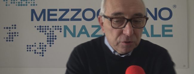 Candidature, l’ora di Viespoli