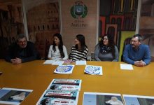 Avellino| Cinema itinerante con Zialidiasocialclub/VIDEO