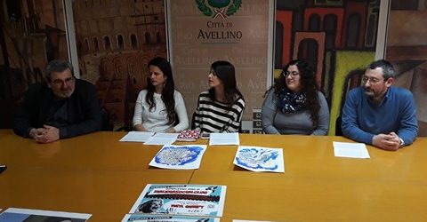 Avellino| Cinema itinerante con Zialidiasocialclub/VIDEO