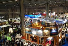 Bit Milano, la Campania presente