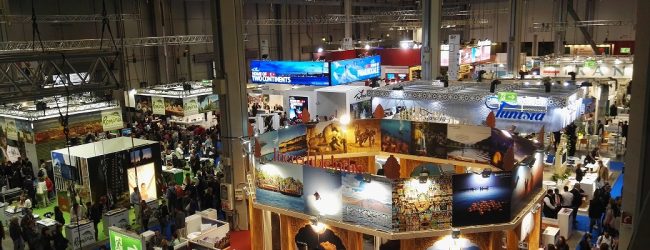 Bit Milano, la Campania presente