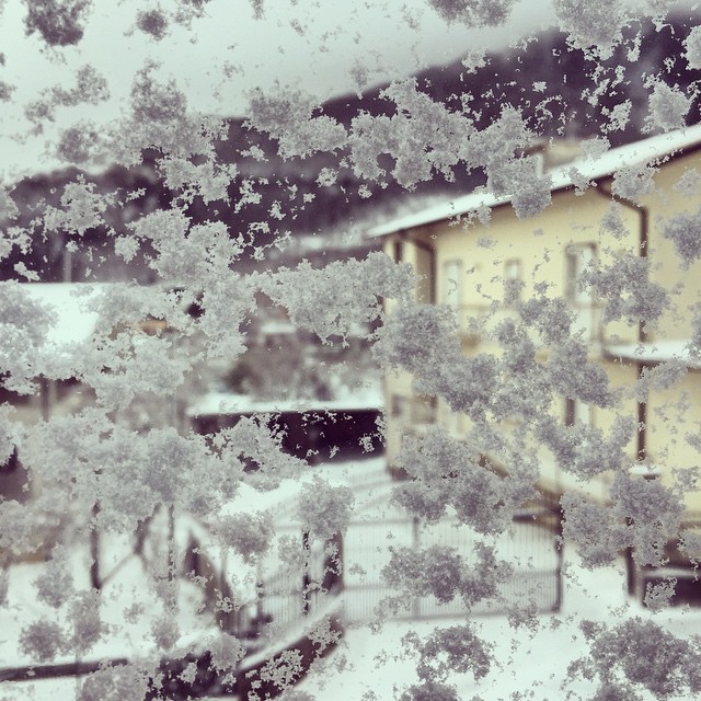 Maltempo: scuole chiuse domani e martedi’ in Alta Irpinia