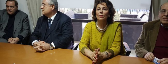 Sandra Lonardo: “La Giustizia italiana richiede una riforma strutturale che è attesa dal Paese ormai da troppo tempo.