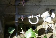 Benevento| Gesesa, scoperto allaccio abusivo idrico