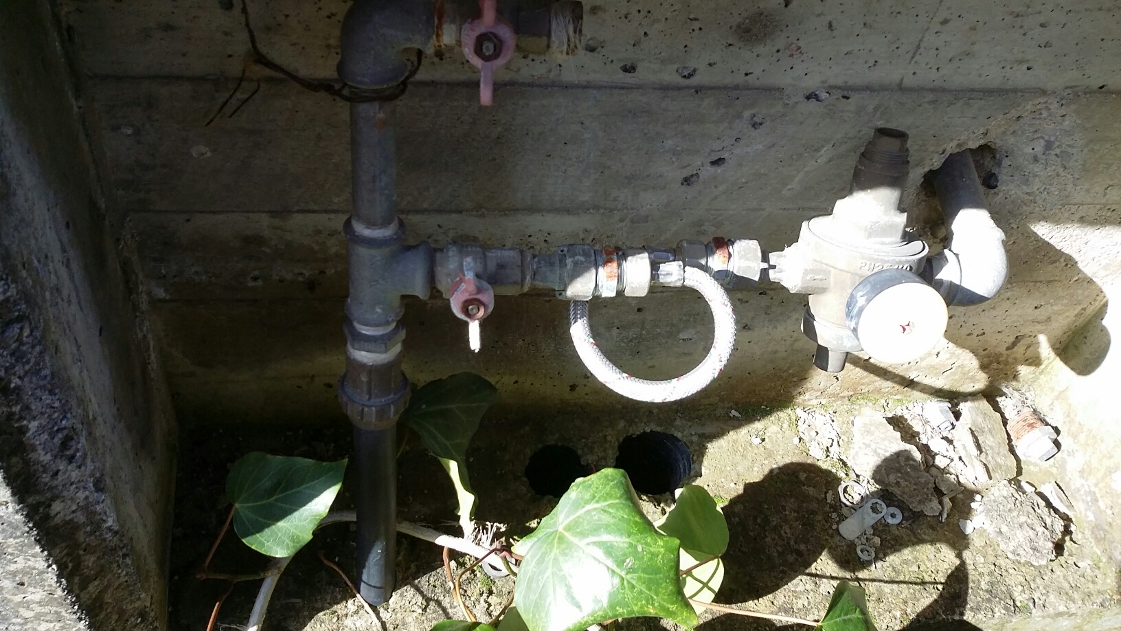 Benevento| Gesesa, scoperto allaccio abusivo idrico