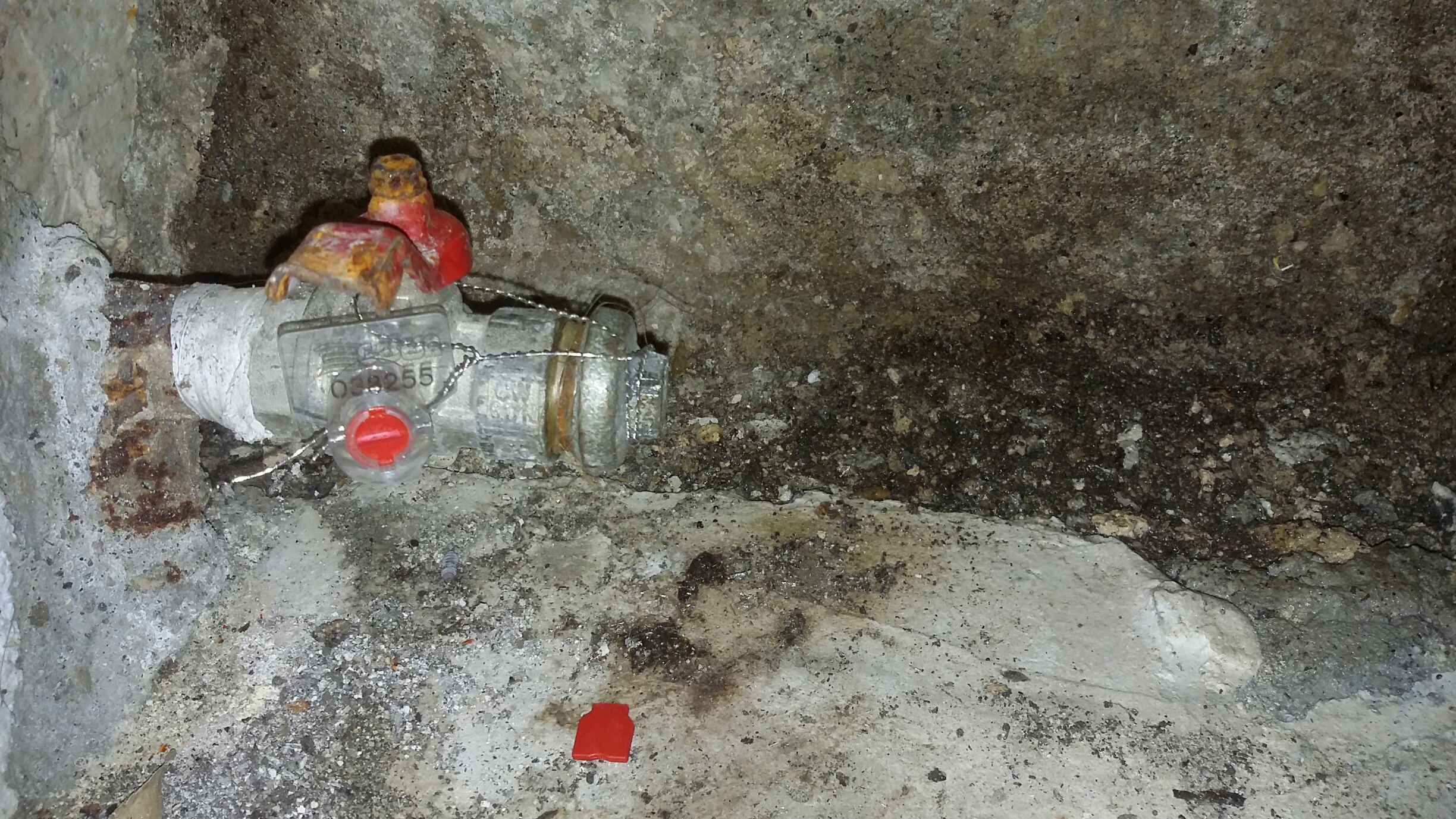 Benevento| Ancora furti d’acqua, è allarme