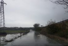 Benevento| Maltempo, allagamenti in citta’