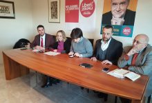 Benevento| Liberi e Uguali, i candidati e la sinistra che verrà