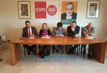 Benevento| De Marco LeU: cattolici incompatibili con le destre