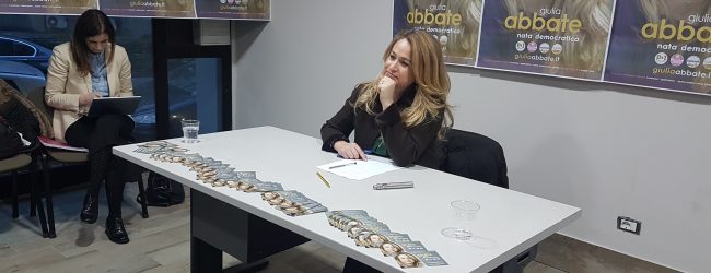 Benevento| Abbate: il virus della politica oltre gli steccati di partito