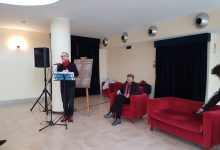 Benevento| Vita e poesia, parte il progetto targato AnGhingò