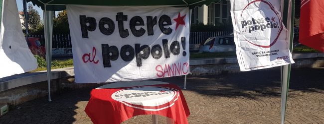 Benevento| Forza Nuova, Maio PAP a Mastella: spazi pubblici non siano aperti ai fascisti