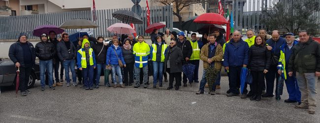 Benevento| Tagli posti di lavoro e conflitto con la Dirigenza, scioperano i postini