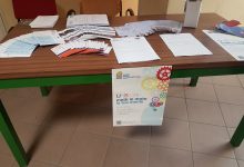 Benevento| Università del Sannio,studenti all’open day