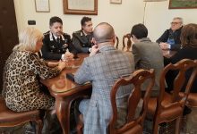 Benevento| Rapina a Frasso Telesino, riunito Comitato Sicurezza. Di Cerbo: “ora le telecamere di videosorveglianza”