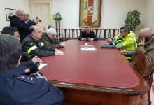 Benevento| Maltempo, domani mattina nuova riunione del Coc