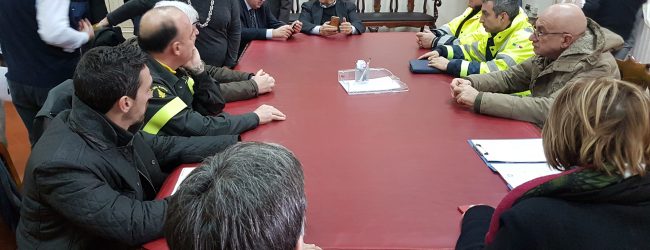 Benevento| Maltempo, Mastella: scuole chiuse domani e martedi