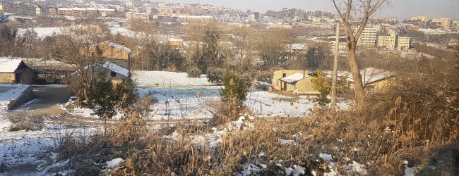 Benevento| Neve, venerdi 2 Marzo verifiche nelle scuole