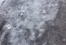Montesarchio| Pericolo ghiaccio, scuole chiuse anche giovedi 1 Marzo