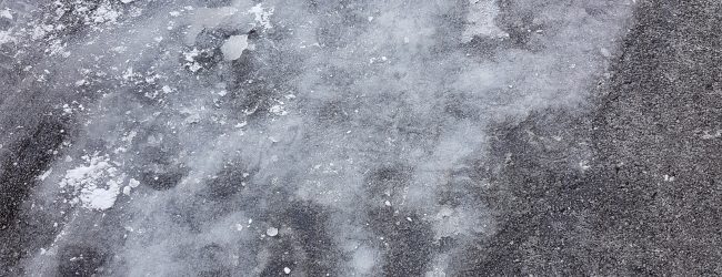 Montesarchio| Pericolo ghiaccio, scuole chiuse anche giovedi 1 Marzo