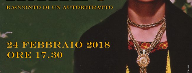 Benevento| Frida Kahlo,racconto di un ritratto. Il 24 febbraio all’Archivio di Stato