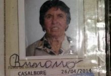 Casalbore,scomparsa 77enne,famiglia in apprensione
