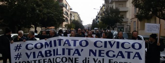 Benevento| “Viabilità Negata” a De Caro: no a progetti roboanti, si ad interventi immediati