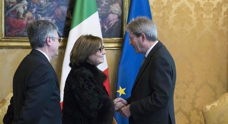 Montesarchio| Insegnante accoltellata, dopo incontro con Premier studente arrestato