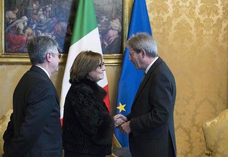 Montesarchio| Insegnante accoltellata, dopo incontro con Premier studente arrestato