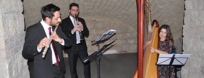 Benevento| Inaugurata la mostra “Image a’ la sauvette”