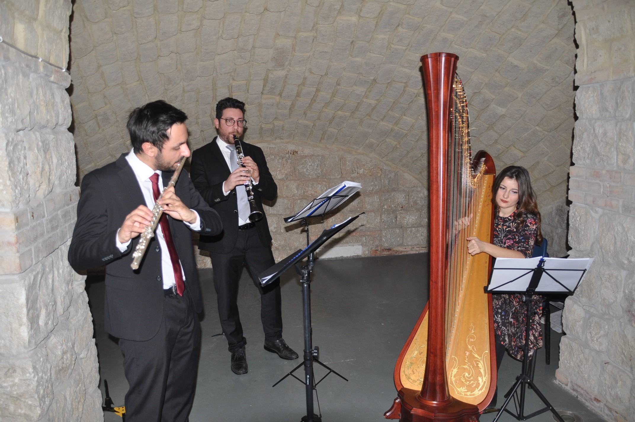 Benevento| Inaugurata la mostra “Image a’ la sauvette”