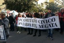 Benevento| Ricci incontra il Comitato Viabilità Negata